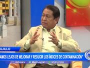 Índices de Contaminación en Trujillo no Mejoran, Advierte Biólogo Pesquero