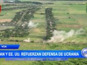 OTAN y EE. UU. Refuerzan Apoyo a Ucrania: Asistencia Adicional de $325 Millones