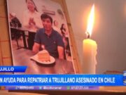 Familia Necesita Ayuda para Repatriar a Trujillano Asesinado en Chile