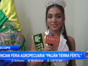 Paiján Tierra Fértil 2023: Primer Evento Feria Agropecuaria Busca Potenciar Agricultura Local