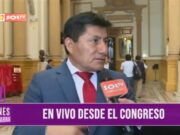 Crisis de Dengue en Perú: El Congresista Bernardo Pazo Pide Acción Inmediata