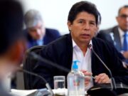 Amnistía para Pedro Castillo: congresista Guido Bellido presentará PL a favor del exmandatario