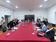 Municipalidad Provincial Sánchez Carrión declara ‘persona no grata’ al alcalde de Trujillo y exige disculpas públicas