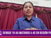 Emergencia Sanitaria en Piura: Dengue Causa Colapso Hospitalario