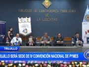Trujillo será sede de la IV Convención Nacional de PYMES: ¡Un impulso para los emprendedores!
