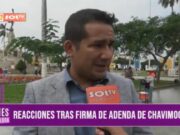 Inicio de la Tercera Etapa de Chavimochic: Reacciones y Desafíos