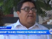 Fallo Inminente Podría Alejar al Alcalde Fernández de la Comuna Edil, Afirma Regidor