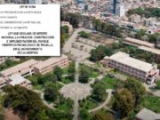 Declaran de interés nacional la implementación del Parque Científico-Tecnológico