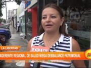Exgerente de Salud niega alegaciones de desbalance patrimonial