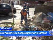 Crisis en SEGAT por Aumento de Morosidad en Arbitrios en Trujillo