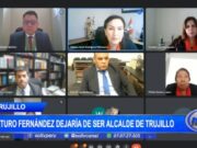 Alcalde de Trujillo, Arturo Fernández, Enfrenta Sentencia por Difamación Agravada