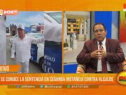 Segunda Instancia Pronuncia Sentencia Contra Alcalde de Trujillo Hoy: Difamación en Juego