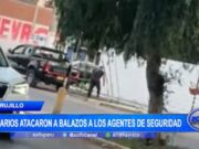 Ataque Sicarial en Trujillo: Agentes de Seguridad Abatidos en La Encalada