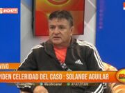 Exigen captura inmediata de prófugo en caso Solange Aguilar