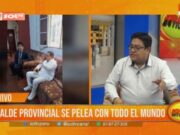 Alcalde de Trujillo, centro de escándalos y bajo rendimiento en la ejecución presupuestal