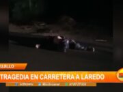 Trujillo: tragedia en carretera a Laredo