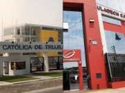 Se termina fusión entre Uladech y UCT