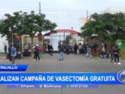 Campaña Gratuita de Vasectomía Sin Bisturí Busca Combatir Embarazos No Deseados en Trujillo