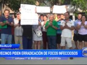 Vecinos de Urbanización Trupal Exigen Eliminación de Focos Infecciosos y Mayor Responsabilidad Municipal