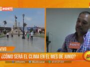 Prevén Aumento Anormal de las Temperaturas en Trujillo Este Junio