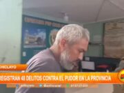 Escándalo en Chiclayo: 48 delitos contra el pudor sacuden la provincia