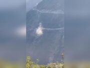 6 fallecidos y 10 heridos tras caída de vehículo a un abismo en Salcabamba