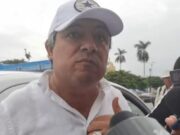 Rechazan casación de alcalde Arturo Fernández