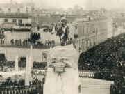 ¿Qué pasó el 28 de julio de 1821 en Perú?