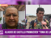 Alertan infiltración terrorista en próxima marcha