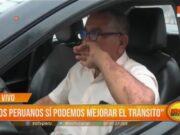 La campaña ‘Los peruanos si podemos mejorar el tránsito’ gana fuerza en Trujillo