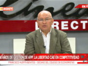 La Libertad descendió dos posiciones en el Índice de Competitividad Regional. Del puesto 8 al 10