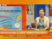 Trujillo: XXI Concurso Nacional de Cuento «Germán Patrón Candela»