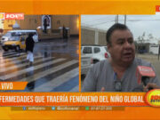 Trujillo: enfermedades que traería el fenómeno del Niño Global