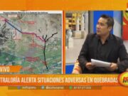 Contraloría detecta deficiencias en la reconstrucción de quebradas en Trujillo