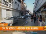 Colapso de desagüe y rotura de tuberías generan malestar en vecinos de Chiclayo