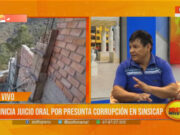 Estancamiento de juicio oral en Sinsicap causa tensión entre los pobladores