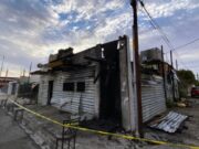 México: 11 personas perdieron la vida en incendio provocado en un bar
