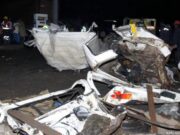 Trágico accidente en Kenia: Camión fuera de control deja 48 muertos