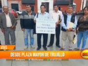 Piden que centro poblado de Calipuy sea distrito