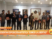 Exposición interactiva ‘Somos La Libertad’ en Trujillo: Un homenaje a la historia y cultura peruana