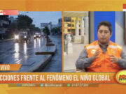 Gobierno Regional de La Libertad toma acciones preventivas frente al fenómeno de El Niño Global