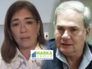 Detienen a Sada Goray y Mauricio Fernandini por caso Marka Group