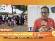 Trujillo: Contraloría detecta irregularidades en obra del Hospital Regional