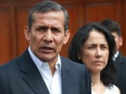 Poder Judicial ordena levantar el secreto de comunicaciones de Ollanta Humala y Nadine Heredia