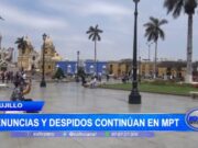 Renuncias y despidos continúan en la MPT, generando inestabilidad en la gestión municipal