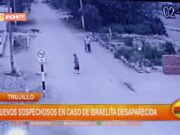 Trujillo: nuevos sospechosos en caso de Israelita desaparecida