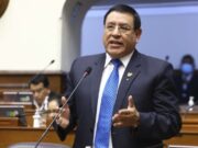 Lista 1, liderada por Alejandro Soto, presidirá la Mesa Directiva del Congreso para el periodo 2023-2024