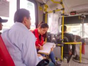 MTC crean unidad ejecutora para mejorar transporte urbano en Trujillo