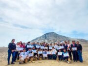 Trujillo: premian a ganadores de concurso «cuentos y leyendas de Moche»