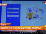 Estudiantes trujillanos crean aplicación de citas médicas para reducir colas